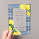 Recherche de sicilien invitations Méditerranéen