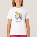 Zoek naar paaseieren tshirts Kuiken