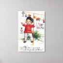 Recherche de peu de noël art Garçon