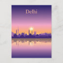 Recherche de new delhi cartes postales Vintage