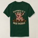 Zoek naar leuk varken tshirts Grappig