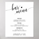 Recherche de bar mariage menus Script
