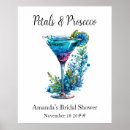 Recherche de prosecco posters Pétales et proprco