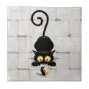 Recherche de dessin de chat carreaux Souris