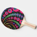 Recherche de effet raquettes ping pong Bleu