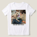Recherche de pitié tshirts Pour elle