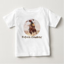 Recherche de broncs Cowboy