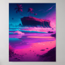 Recherche de sable rose art Bleu