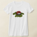 Zoek naar lieveheersbeestje cartoon tshirts Ladybug