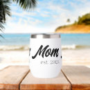 Recherche de maman mugs bouteilles Journée des mères