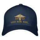Recherche de hôpital casquettes Urgence
