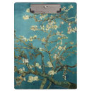 Recherche de fleurs porte blocs Vincent van gogh