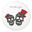 Zoek naar knoop los Dia de los muertos