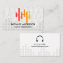 Recherche de égaliseur du son cartes visite Musique