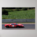 Recherche de voitures de course posters Véhicule