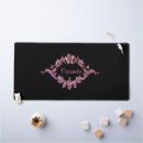 Recherche de floral pourpre rose électronique Élégant