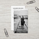 Recherche de composition cartes visite Compositeur