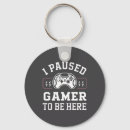Recherche de gamers porteclés Toute personne