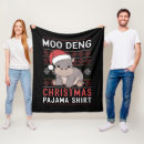 Zoek naar moo dekens Xmas