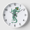 Recherche de artistic horloges Animal