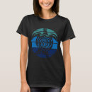 Zoek naar schildpadden dames tshirts Sealife