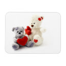 Recherche de nounours magnets Peluche