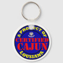 Recherche de cajun porteclés Gumbo