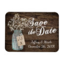 Recherche de campagnard mariage magnets Bois
