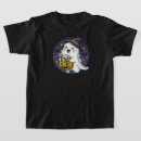 Zoek naar kawaii spook tshirts Spookachtig