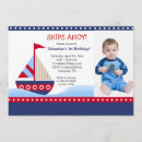 Recherche de sailboat anniversaire invitations Voile