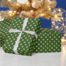 Recherche de forêt papier cadeau Noël