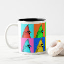 Recherche de je suis différent tasses Coloré