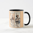 Zoek naar vintage art deco mokken Mode