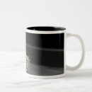 Recherche de le concept tasses Vue de l'espace