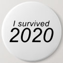 Recherche de survécu badges 2020