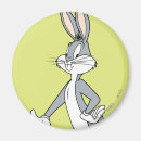 Recherche de looney toons magnets Bugsbunny