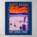 Recherche de dunes de sable posters Coucher du soleil