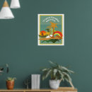 Zoek naar leuke vakantie posters Strand