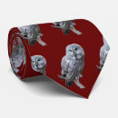 Recherche de owl cravates Oiseau de proie