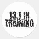 Zoek naar gebroken wit stickers Minimalistisch