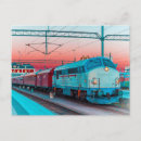Recherche de suede cartes postales Bleu