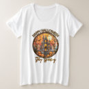 Recherche de château hanté tshirts Citrouille