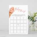 Zoek naar bingo baby shower games Spelkaart