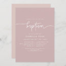 Recherche de dusty pink invitations Rose poussiéreux