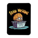 Recherche de cerveau magnets Zombie