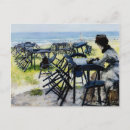 Recherche de mérite cartes postales Vintage