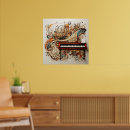Zoek naar keyboard kunst Muziek