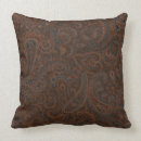 Recherche de rouille de paisley Floral