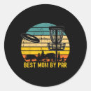 Recherche de disc golf autocollants Compétition