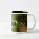 Recherche de chateau tasses Europe